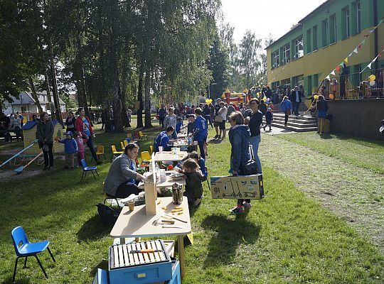 Działalność edukacyjna