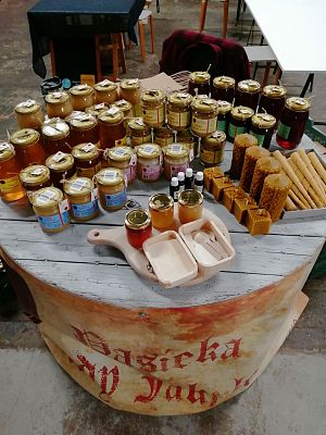 Sprzedaż bezpośrednia