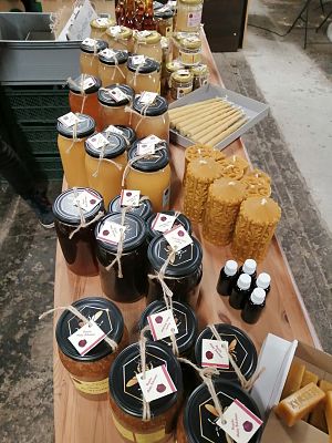 Sprzedaż bezpośrednia